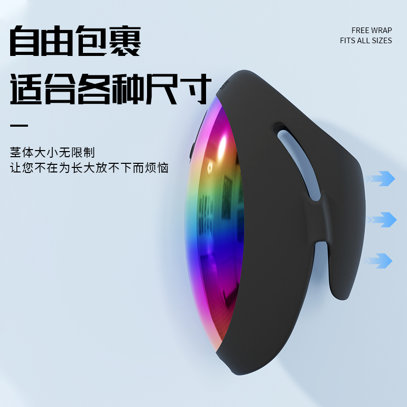 男性锻炼按摩器